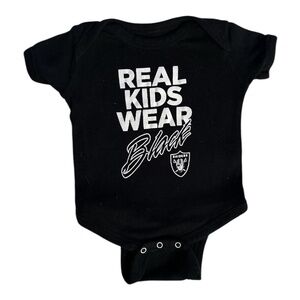 Fan Wear Raiders Onesie
